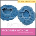 excellent Microfiber bath cap